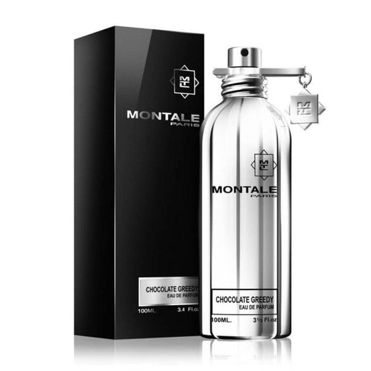 Montale Paris Chocolate Greedy Unisex EDP (100ml)