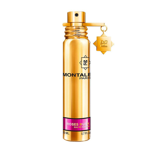 Montale Roses Musk EDP (20ml)