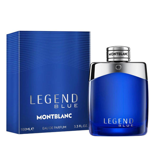 Montblanc Legend Blue EDP (100ml)