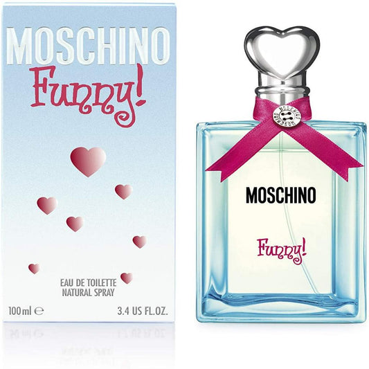 Moschino Funny EDT (100ml)