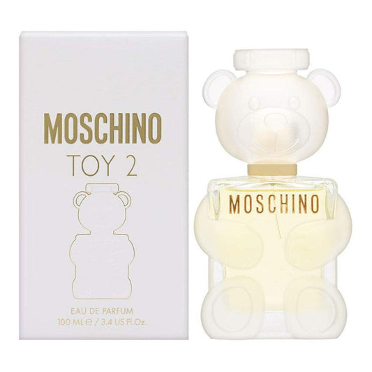 ماء عطر موسكينو توي 2 (100مل)