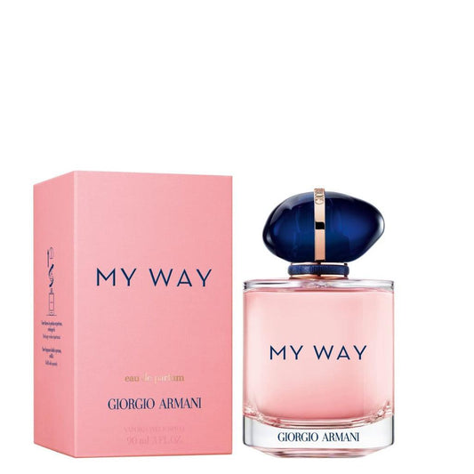 ماء عطر ماي واي جورجيو أرماني (90مل)