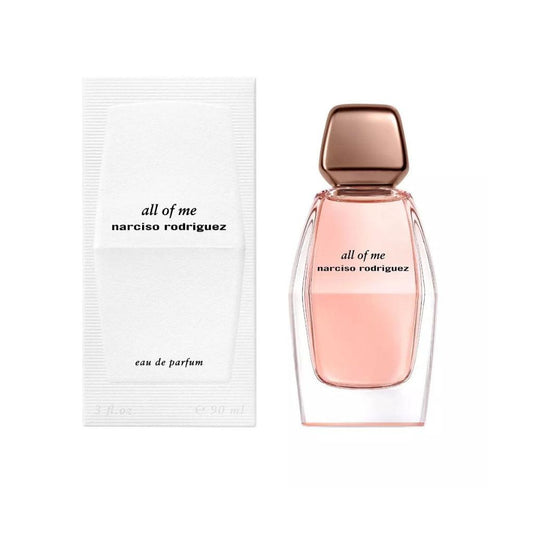 Narciso Rodriguez All Of Me EDP (100ml)