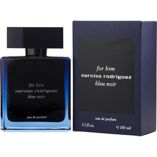 Narciso Rodriguez Blue Noir EDP (100ml)