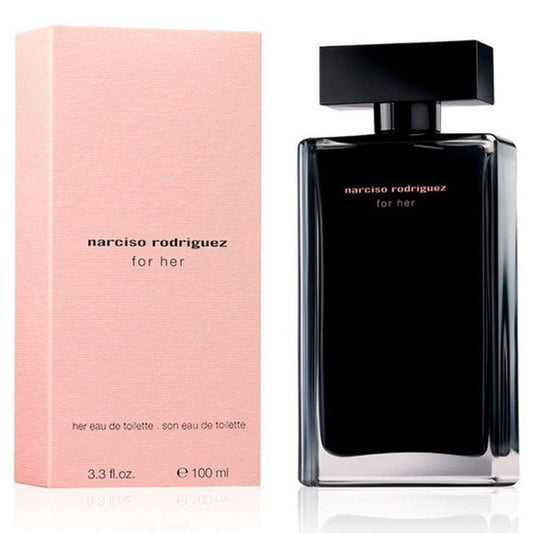 Narciso Rodriguez EDT (100ml)