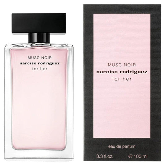Narciso Rodriguez Musc Noir EDP (100ml)