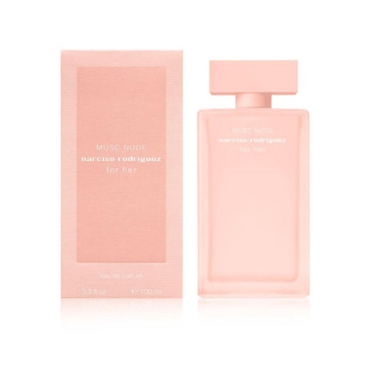 Narciso Rodriguez Musc Nude EDP (100ml)
