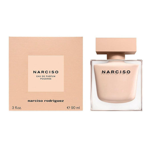Narciso Rodriguez Poudree EDP (90ml)