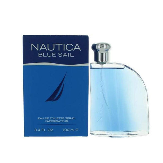 Nautica Blue Sail EDT (100ml)
