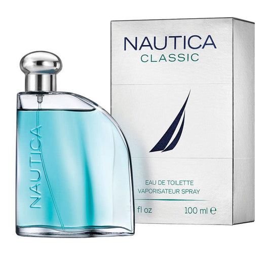 Nautica Classic EDT (100ml)
