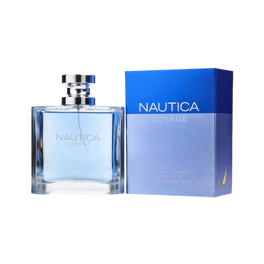 Nautica Voyage EDT (100ml)
