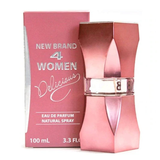 New brand Delicious EDP (100ml)