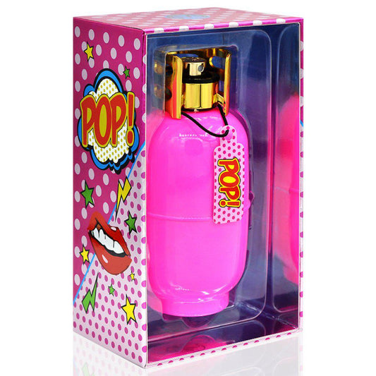 New Brand Master Pop EDP (100ml)