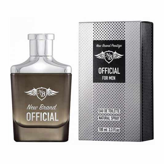 New brand official EDT (100ml)