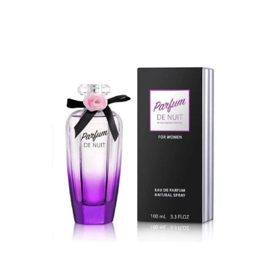 New Brand Parfum De Nuit EDP (100ml)