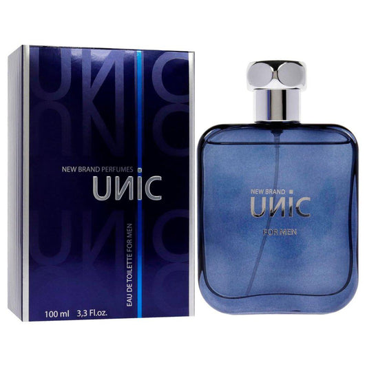New Brand Unic EDT (100ml)