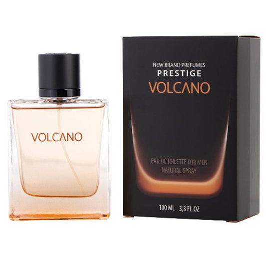 New Brand Volcano EDT (100ml)