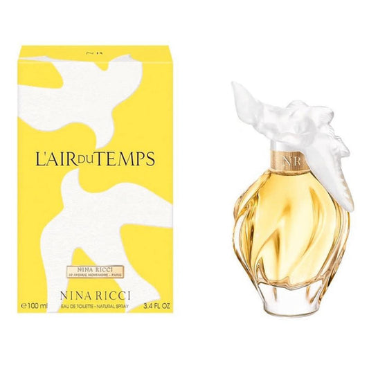 Nina Ricci L'Air Du Temps EDT (100ml)