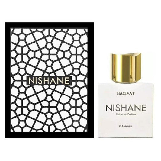 Nishane Hacivat Unisex EDP (100ml)