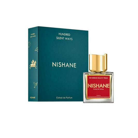 Nishane Hundred Silent Ways Extrait De Parfum Unisex (100ml)