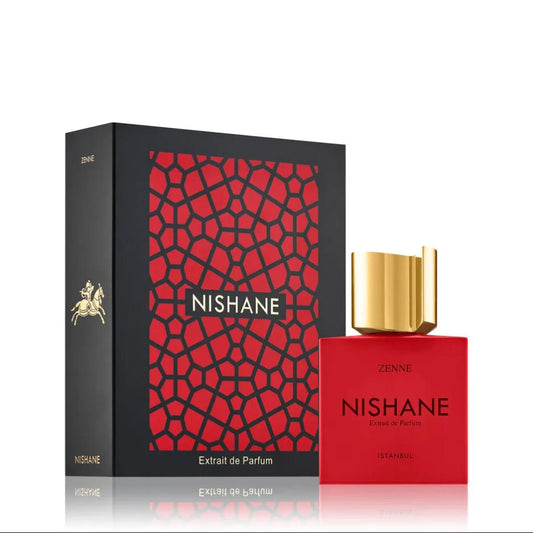 Nishane Zenne Extrait de Parfum (50ml)