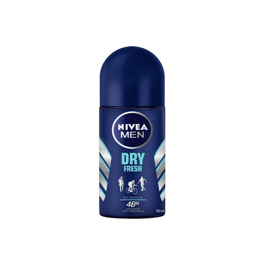Nivea Men dry fresh deodorant (50 ml)