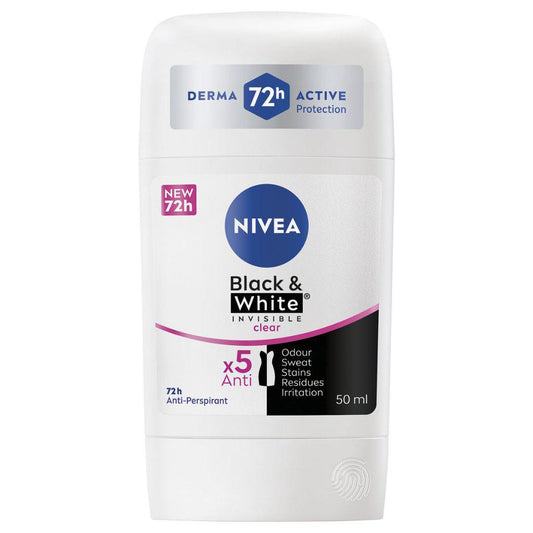 NIVEA Original Deodorant (50 ml)