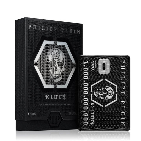 No Limit$ by Philipp Plein EDP (90ml)