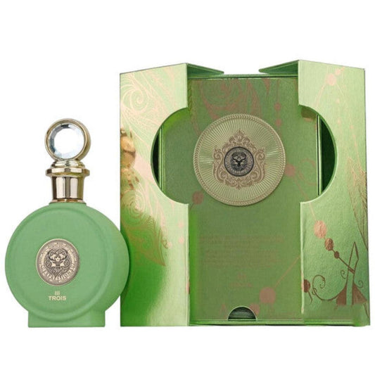 North Stag Expressions III Trois EDP (100 ML)