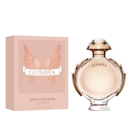 Olympéa Paco Rabanne EDP (80ml)