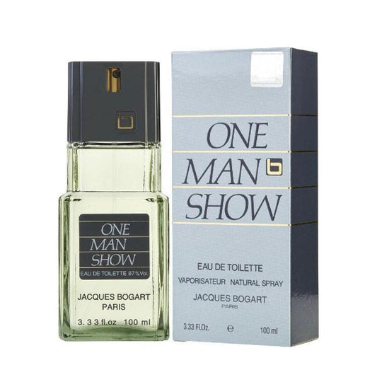 One Man Show EDT (100ml)