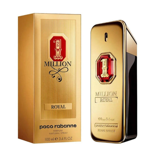 Paco Rabanne 1 Million Royal Parfum (100ml)