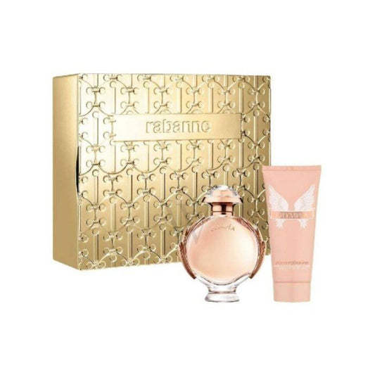 Paco Rabanne Olympea (EDP 80ml+ Body Lotion 100ml)