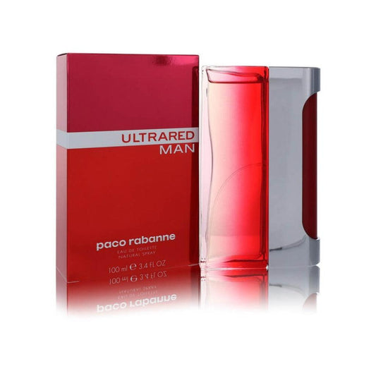 Paco Rabanne Ultrared EDT (100ml)