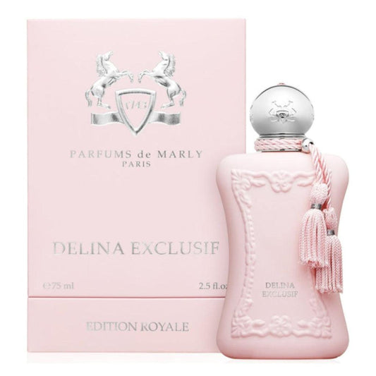 Parfums De Marly Delina Exclusif EDP (75ml)
