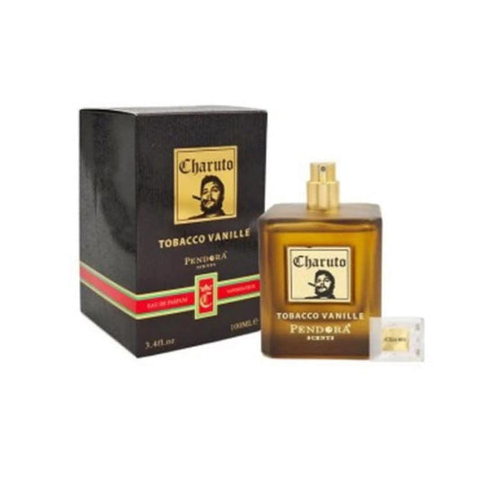 Paris Corner Charuto Tobacco Vanille EDP (100 ml)