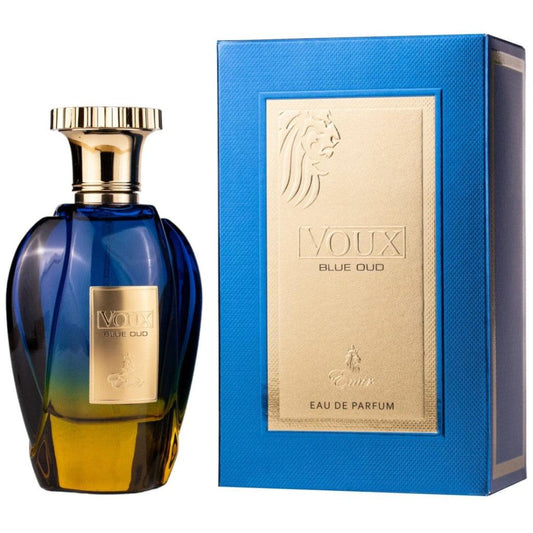 Paris Corner Emir Voux Blue Oud EDP (100 ml)