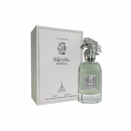Paris Corner Kaheela Platinum EDP (85 ml)