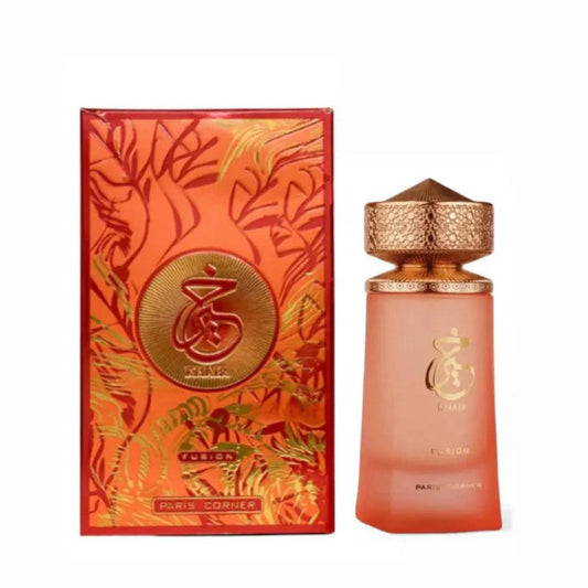 Paris Corner Khair Fusion EDP (100 ML)