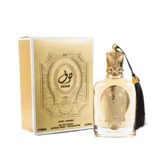 Paris Corner Nouf EDP (100 ml)