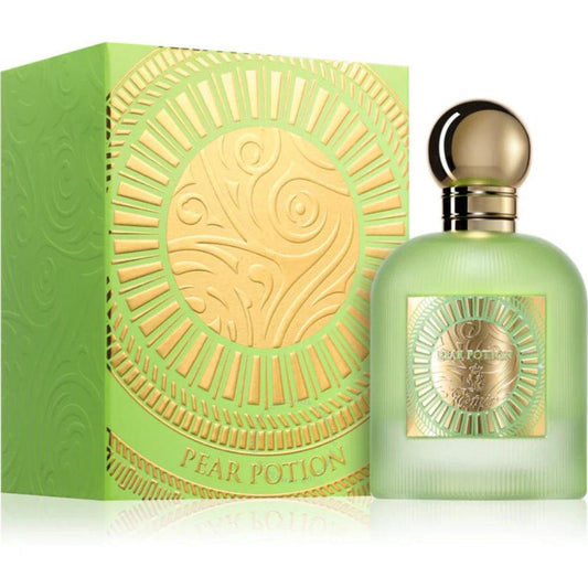 Paris Corner Pear Potion Emir EDP (100 ML)