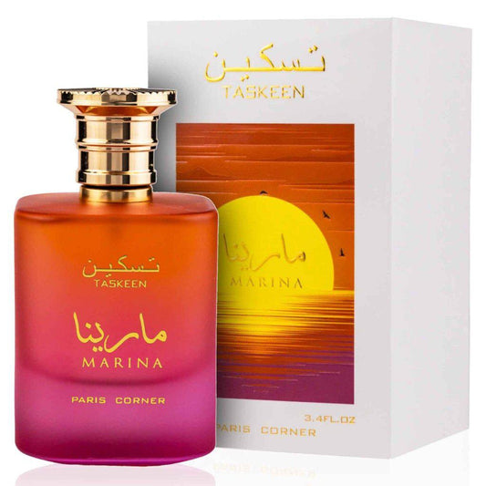 Paris Corner Taskeen Marina EDP (100 ML)
