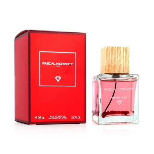 Pascal Morabito Purple Ruby EDP (95ml)