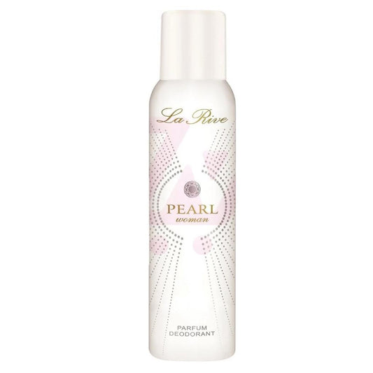 Pearl Deodorant (150 mL)