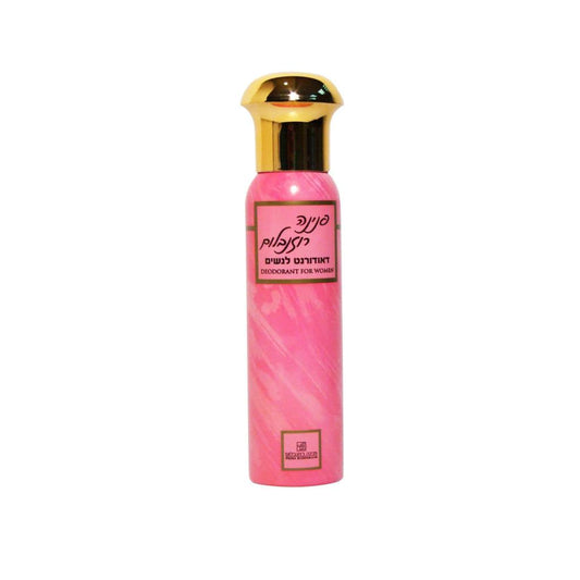 penina rosenblum deodorant spray (150 ml)
