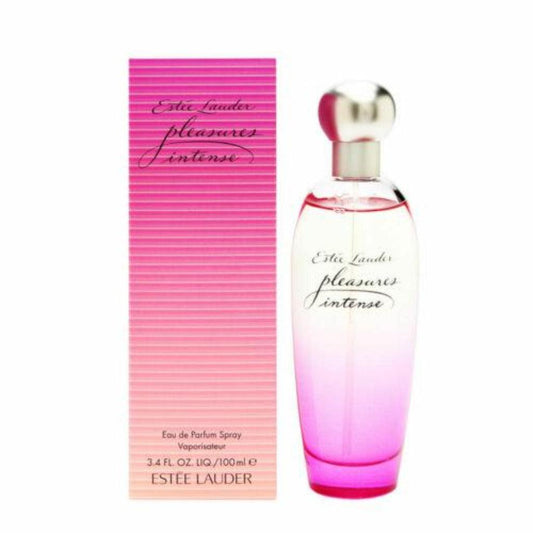 Pleasures Intense By Estee Lauder EDP (100ml)