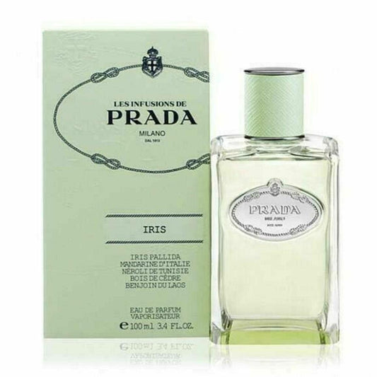 عطر برادا إنفيوجن دي إيريس (100مل)