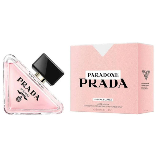 Prada Paradoxe Virtual Flower EDP (90ml)