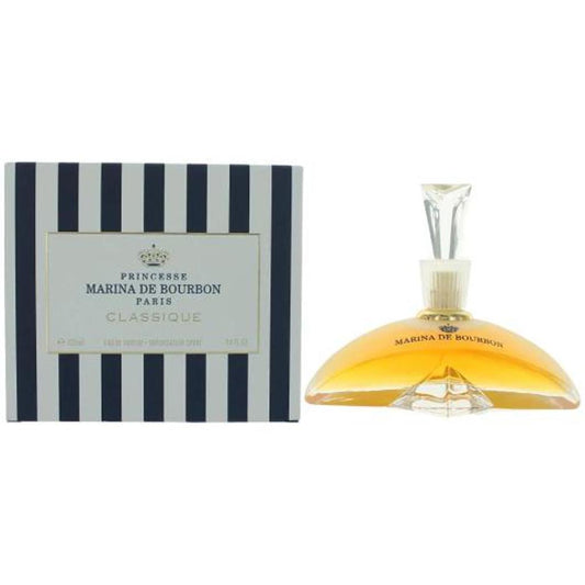 Princesse Marina De Bourbon Classique EDP (100ml)