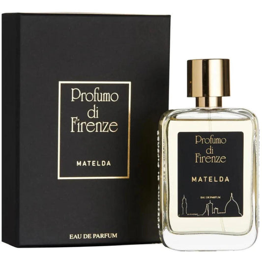 Profumo Di Firenze Matelda EDP (100ml)